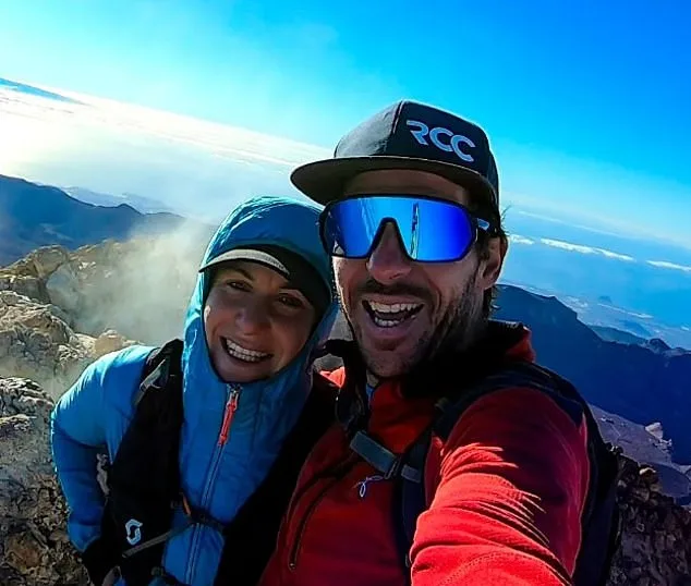 Evidence Contradicts Plamberger's Testimony in Girlfriend's Death Case