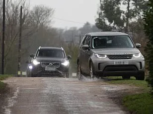 From Royal Lodge to Police Cell: Prince Andrew's Birthday in Custody