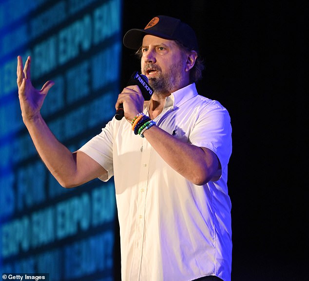 Jamie Kennedy Slams Hollywood Celebrities for Hypocrisy in ICE Criticism