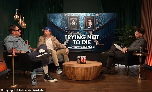 Jamie Kennedy Slams Hollywood Celebrities for Hypocrisy in ICE Criticism