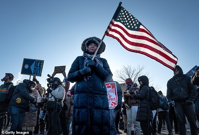 Jamie Kennedy Slams Hollywood Celebrities for Hypocrisy in ICE Criticism