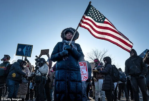Jamie Kennedy Slams Hollywood Celebrities for Hypocrisy in ICE Criticism