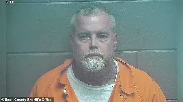 Kentucky Powerball Jackpot Winner James Farthing Arrested for Seventh Time in Year Over Drug and Weapons Incident