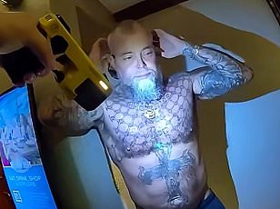 Kentucky Powerball Jackpot Winner James Farthing Arrested for Seventh Time in Year Over Drug and Weapons Incident