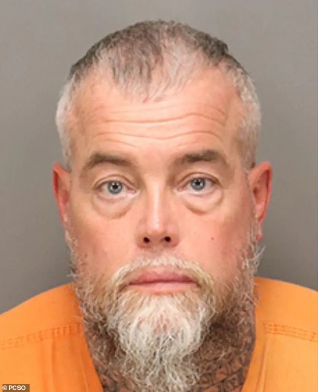 Kentucky Powerball Jackpot Winner James Farthing Arrested for Seventh Time in Year Over Drug and Weapons Incident