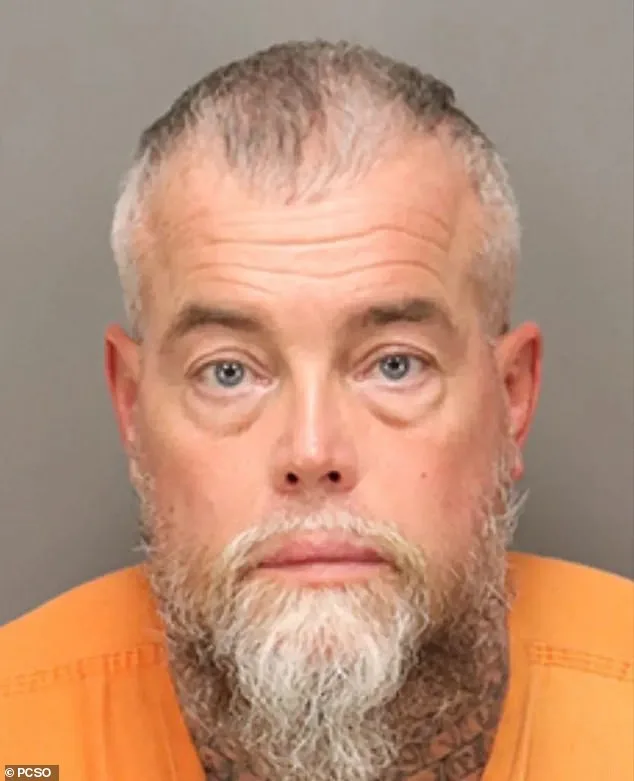 Kentucky Powerball Jackpot Winner James Farthing Arrested for Seventh Time in Year Over Drug and Weapons Incident