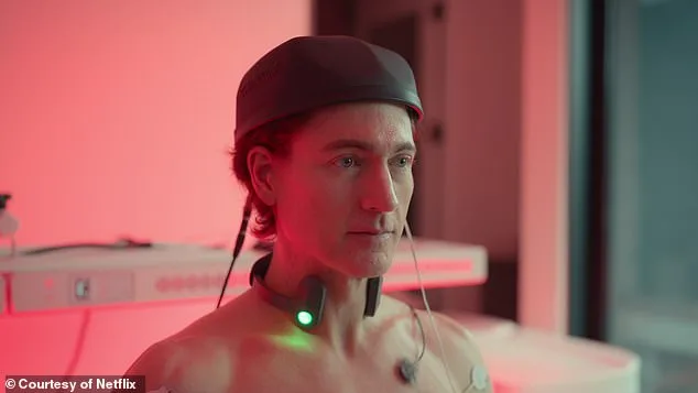 New Study Supports Biohacker Bryan Johnson's 3-Hour Pre-Sleep Eating Advice for Heart Health