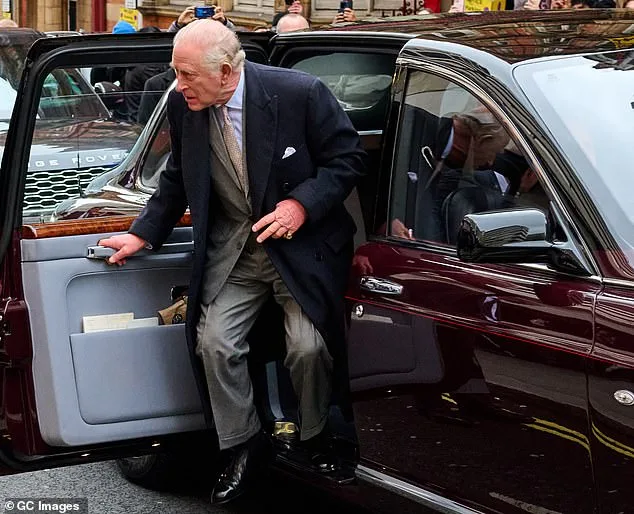 Prince Andrew Arrested on Birthday as Monarchy Faces Scrutiny Over Legal and Political Fallout