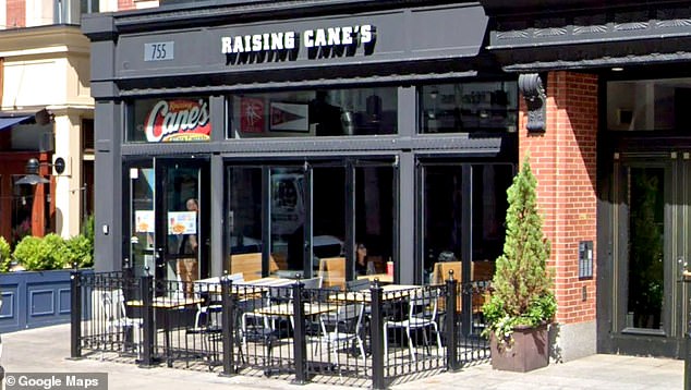 Raising Cane's Sues Boston Landlord Over Eviction Attempt, Claims Lease Violation and Extortion