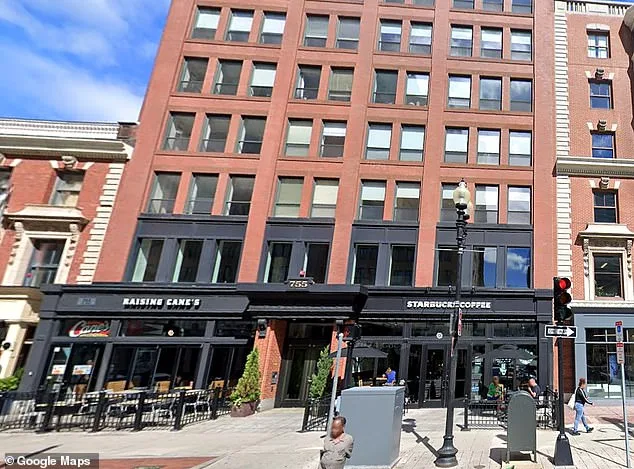 Raising Cane's Sues Boston Landlord Over Eviction Attempt, Claims Lease Violation and Extortion