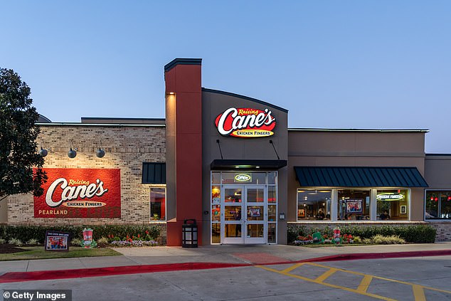 Raising Cane's Sues Boston Landlord Over Eviction Attempt, Claims Lease Violation and Extortion