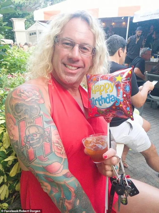 Shooting at Lynch Arena: Son, Ex-Wife Killed, Others Critical as Mental Health Concerns Arise