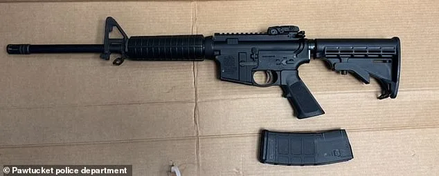 Shooting at Lynch Arena: Son, Ex-Wife Killed, Others Critical as Mental Health Concerns Arise