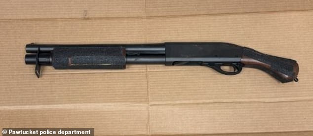 Shooting at Lynch Arena: Son, Ex-Wife Killed, Others Critical as Mental Health Concerns Arise