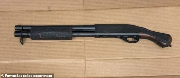 Shooting at Lynch Arena: Son, Ex-Wife Killed, Others Critical as Mental Health Concerns Arise