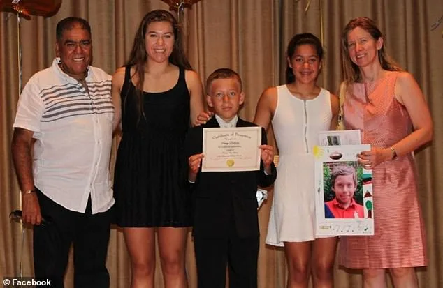 Tragedy Strikes Sedhom Family as 21-Year-Old Allegedly Uses Crossbow to Attack Sister in Lawrence, Long Island