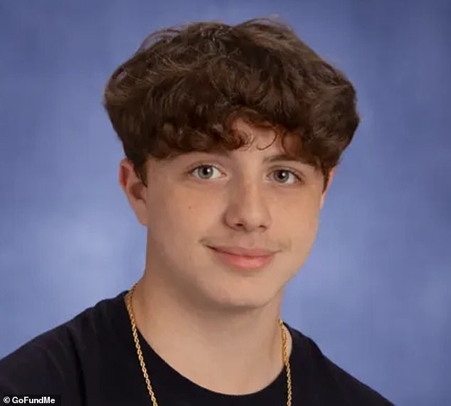 Tragic Valentine's Day Hit-and-Run Claims Life of 14-Year-Old 'Shining Star,' Suspect Arrested