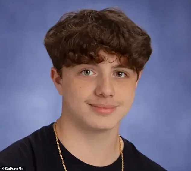 Tragic Valentine's Day Hit-and-Run Claims Life of 14-Year-Old 'Shining Star,' Suspect Arrested