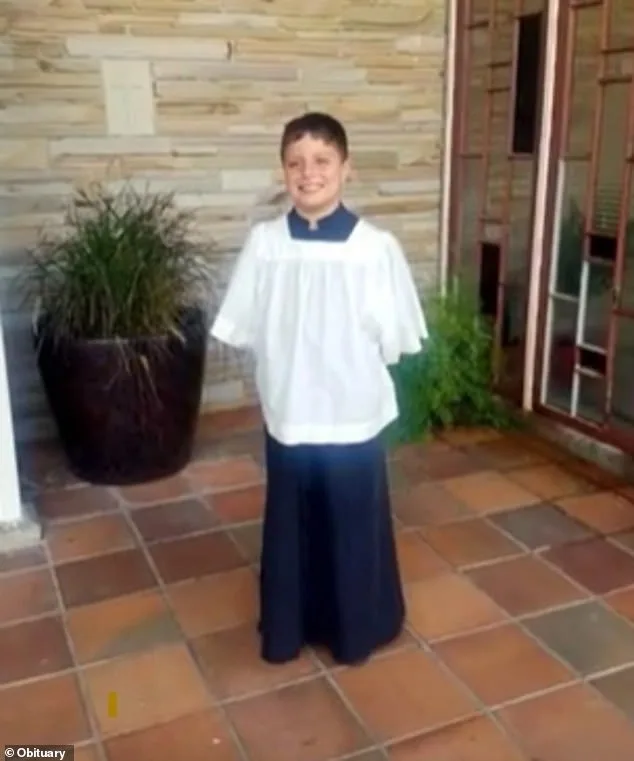 Tragic Valentine's Day Hit-and-Run Claims Life of 14-Year-Old 'Shining Star,' Suspect Arrested