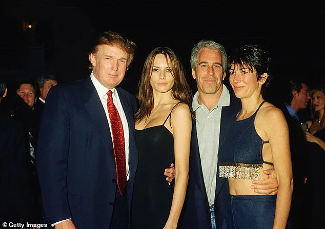 Trump Faces Bipartisan Backlash as UK Arrests Prince Andrew Over Epstein Allegations, Sparking Diplomatic Tensions