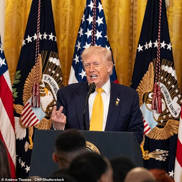 Trump's $10 Billion Defamation Suit Against BBC Over January 6 Claims Sparks Legal Showdown