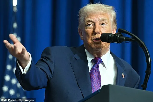 Trump Warns of Possible U.S. Military Action Against Iran as Global Leaders Gather for Peace Talks, Deadline Looms for Nuclear Deal