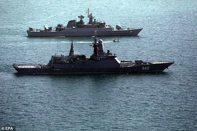 Trump Warns of Possible U.S. Military Action Against Iran as Global Leaders Gather for Peace Talks, Deadline Looms for Nuclear Deal