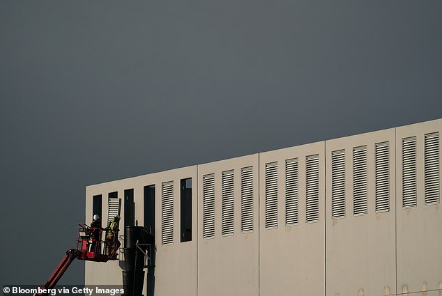 War Between Housing and Tech: Northern Virginia's Crisis as Developers Lose Ground to Tech Giants