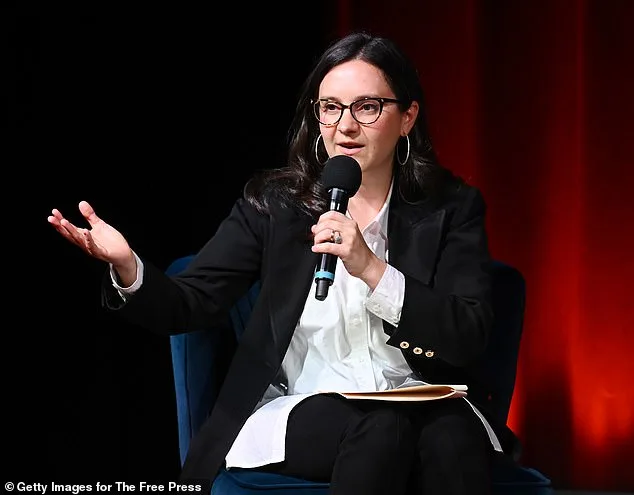 Bari Weiss Withdraws from UCLA Lecture Amid Security Concerns and Campus Pressure