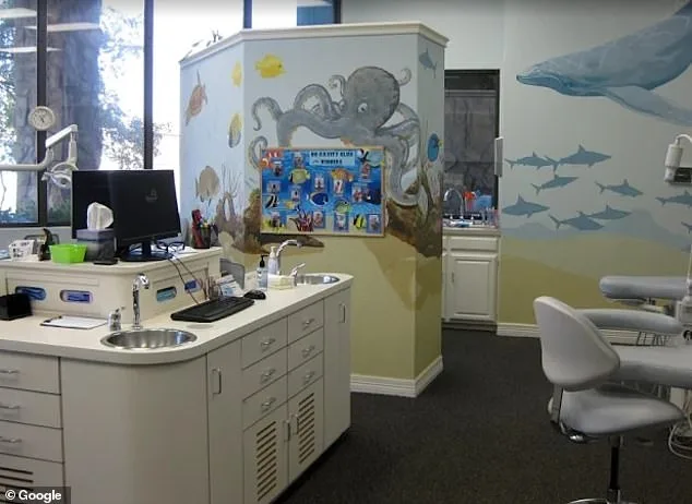 Dentist Arrested for Allegedly Performing Dental Surgery on Child While Intoxicated, Raising Questions About Oversight of Temporary Medical Professionals