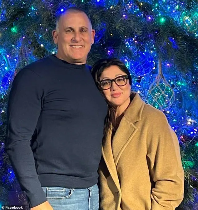 Husband of Labor Secretary Barred After Inappropriate Touching Allegations