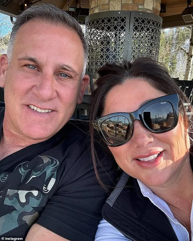 Husband of Labor Secretary Barred After Inappropriate Touching Allegations