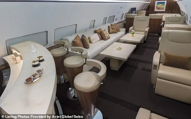 Kristi Noem's $70 Million Jet Sparks GOP Firestorm Over ICE Deportation Plan