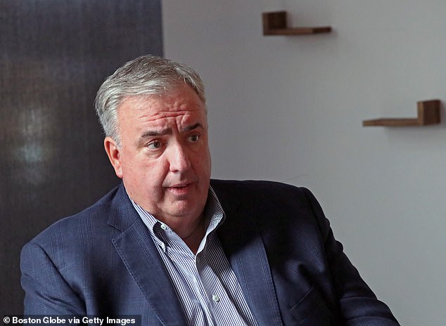 Nantucket's Coastal Crisis: Erosion Threatens Multimillion-Dollar Homes as $10,000 Reward Offered for Vandalism of Vital Geotubes