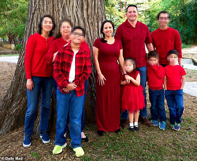 Pressure Mounts on Trump to Reconsider Gonzales Endorsement Amid Affair Allegations and Aide's Suicide