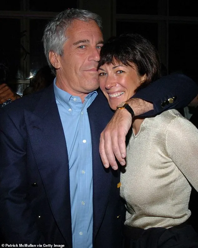 Resurfacing Photos Link Andrew to Epstein Files, Intensifying Legal Troubles