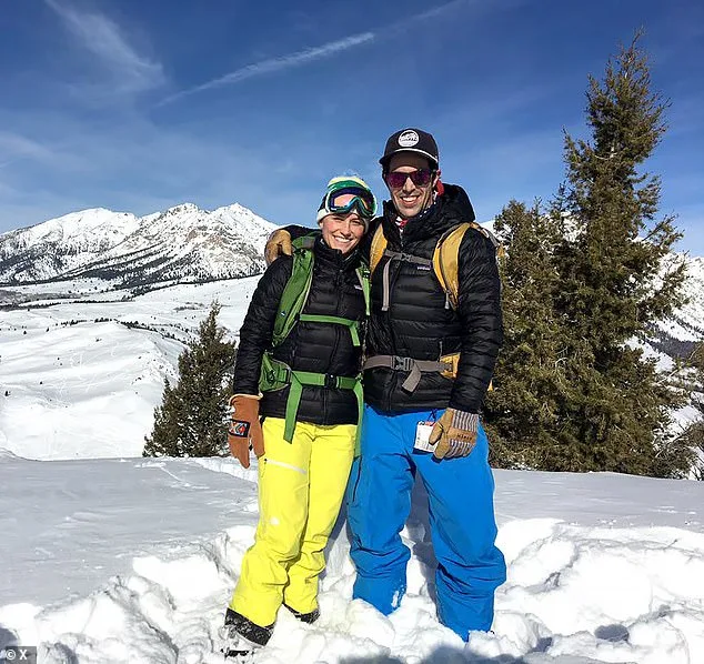 SiriusXM Executive Identified as First Victim in Deadly Lake Tahoe Avalanche