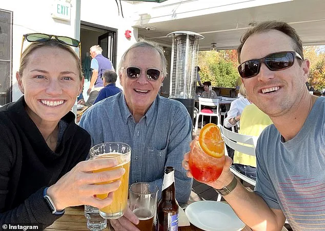 SiriusXM Executive Identified as First Victim in Deadly Lake Tahoe Avalanche