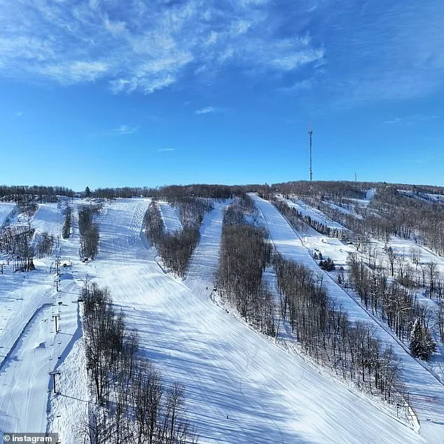 Tragic Ski Accident Claims Life of University of Wisconsin–Oshkosh Student at Granite Peak Resort