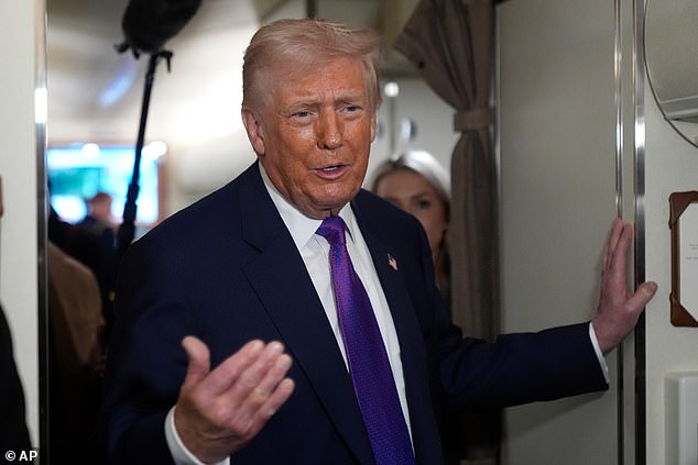 Trump Accuses Obama of Leaking Classified Alien Info, Reigniting UFO Controversy