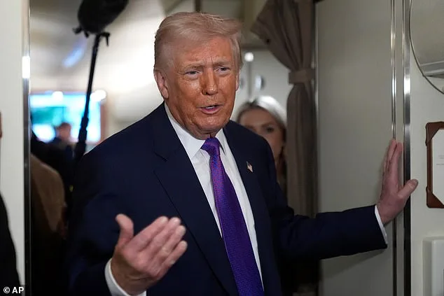 Trump Accuses Obama of Leaking Classified Alien Info, Reigniting UFO Controversy