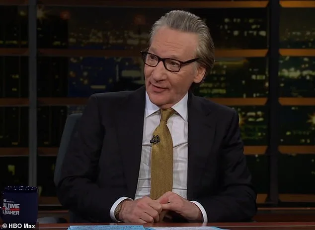 Bill Maher Accuses Billie Eilish and Chappell Roan of Hypocrisy Over Western Civilization Criticism