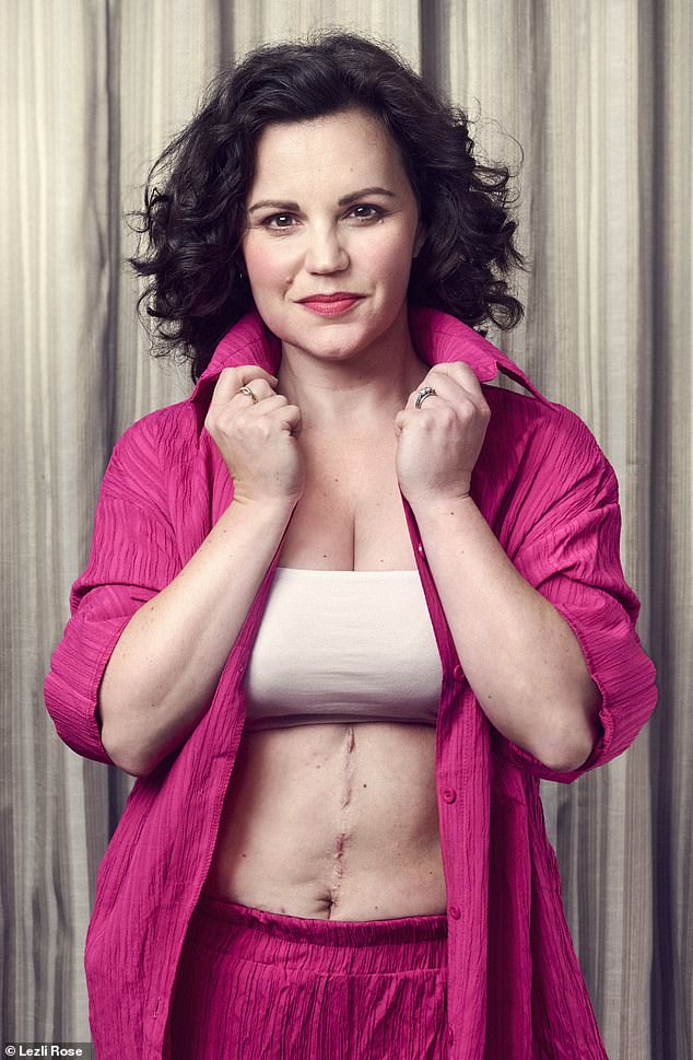 Invisible Battle: Cancer Survivors' Struggles Overlooked by UK Plan