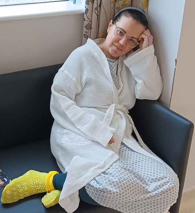 Invisible Battle: Cancer Survivors' Struggles Overlooked by UK Plan