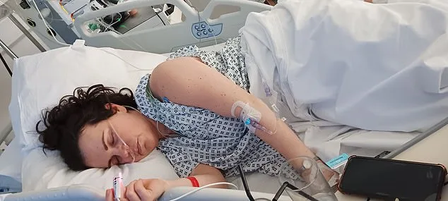 Invisible Battle: Cancer Survivors' Struggles Overlooked by UK Plan