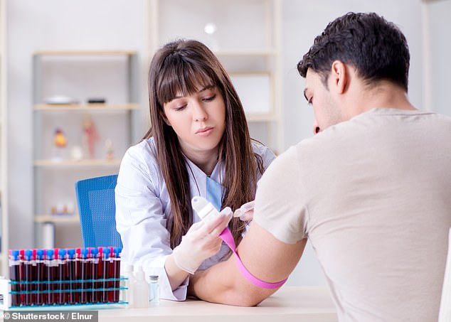 Routine Blood Tests Could Detect Cancer Years Before Symptoms