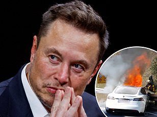 Tesla Ordered to Pay $250 Million in Landmark Autopilot Crash Case