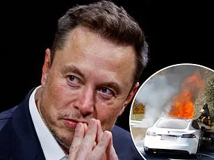 Tesla Ordered to Pay $250 Million in Landmark Autopilot Crash Case