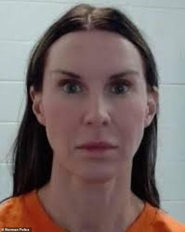 Wealthy Oklahoma Lawyer's Wife Released Early From Prison After Drunk Driving Crash That Left Woman in Coma