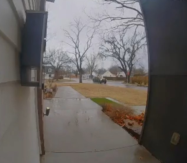 Wealthy Oklahoma Lawyer's Wife Released Early From Prison After Drunk Driving Crash That Left Woman in Coma